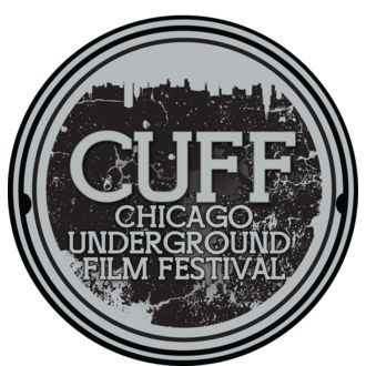 Chicago Underground Film Festival Logo