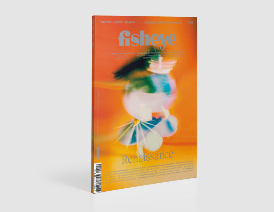 Fisheye Magazine #48